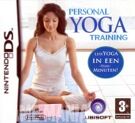 Personal Yoga Training product image