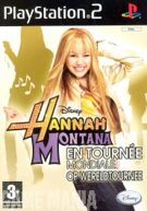 Hannah Montana - Op Wereldtournee product image