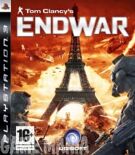 EndWar - Tom Clancy's product image