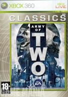 Army of Two - Classics product image