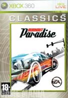 Burnout Paradise - Classics product image