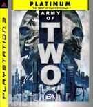 Army of Two - Platinum product image