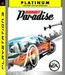 Burnout Paradise - Platinum product image