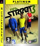 FIFA Street 3 - Platinum product image