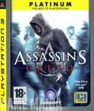 Assassin's Creed - Platinum product image