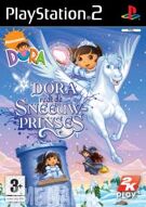 Dora Redt de Sneeuwprinses product image