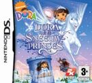 Dora redt de Sneeuwprinses product image