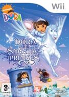 Dora redt de Sneeuwprinses product image