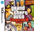 Grand Theft Auto - Chinatown Wars product image