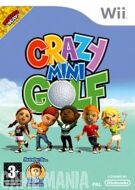 Crazy Mini Golf product image