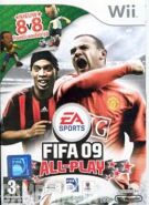 FIFA 09 All-Play product image