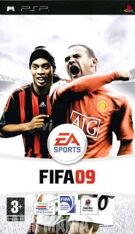 FIFA 09 product image