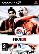 FIFA 09 product image