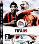 FIFA 09 product image