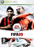 FIFA 09 product image