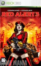 Command & Conquer - Red Alert 3 product image