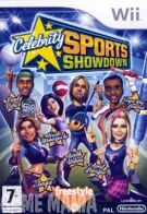 Celebrity Sports Showdown product image