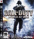 Call of Duty - World at War product image