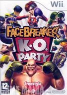 FaceBreaker K.O. Party product image