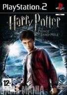 Harry Potter en de Halfbloed Prins product image