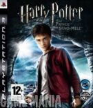 Harry Potter en de Halfbloed Prins product image