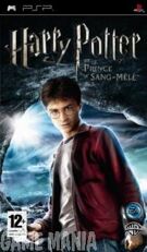 Harry Potter en de Halfbloed Prins product image