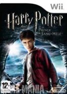 Harry Potter en de Halfbloed Prins product image