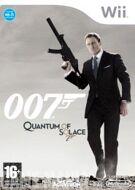 007 - Quantum of Solace product image