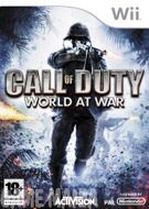 Call of Duty - World at War product image