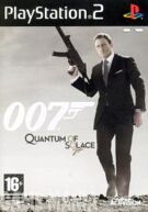 007 - Quantum of Solace product image