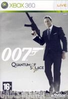 007 - Quantum of Solace product image