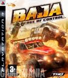 Baja - Edge of Control product image