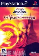 Avatar - De Legende van Aang - De Vuurmeester product image