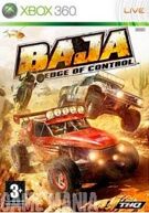 Baja - Edge of Control product image