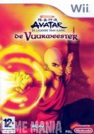 Avatar - De Legende van Aang - De Vuurmeester product image