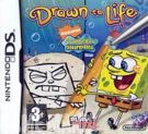 Drawn to Life - SpongeBob Squarepants Edition product image