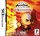 Avatar - De Legende van Aang - De Vuurmeester product image