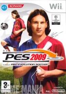 Pro Evolution Soccer 2009 product image