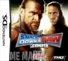 WWE Smackdown vs Raw 2009 product image