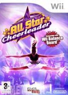 All-Star Cheerleader product image