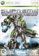 Supreme Commander product image