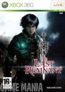 Last Remnant product image