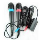 Microphones PS2/PS3 Wired product image