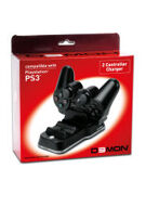 2 Controller Charger- D3MON product image