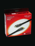 HDMI Cable (1080p) PS3 - D3MON product image