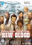 Trauma Center - New Blood product image