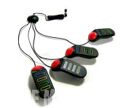 Buzzers PS2/PS3 Wired product image