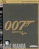 007 - Quantum of Solace Collector's Edition product image