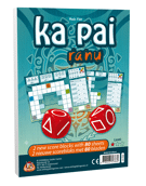 Ka Pai: Ranu (Level 1) product image