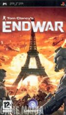 EndWar - Tom Clancy's product image